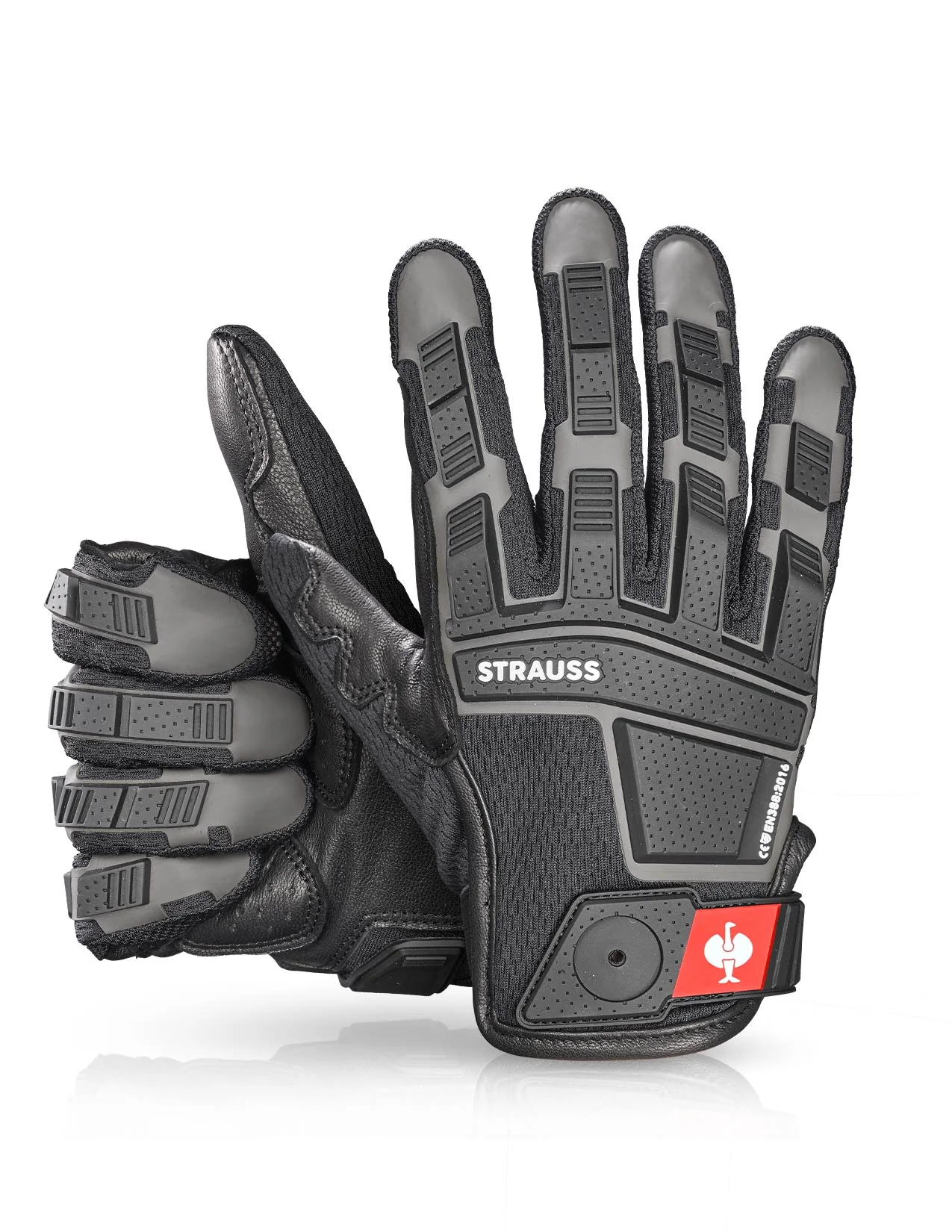 FREE GIFT – Assembly Protection Gloves