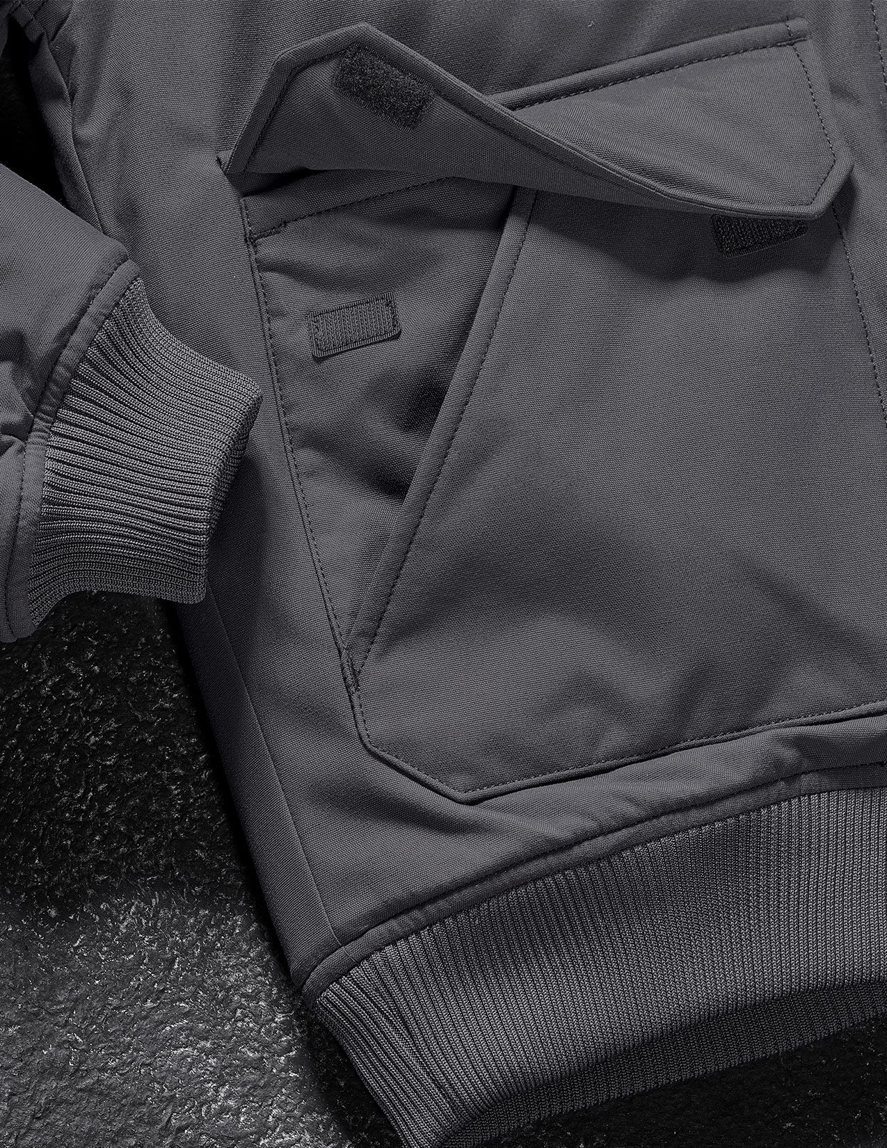 Bomber Jacket e.s.iconic - Image 5