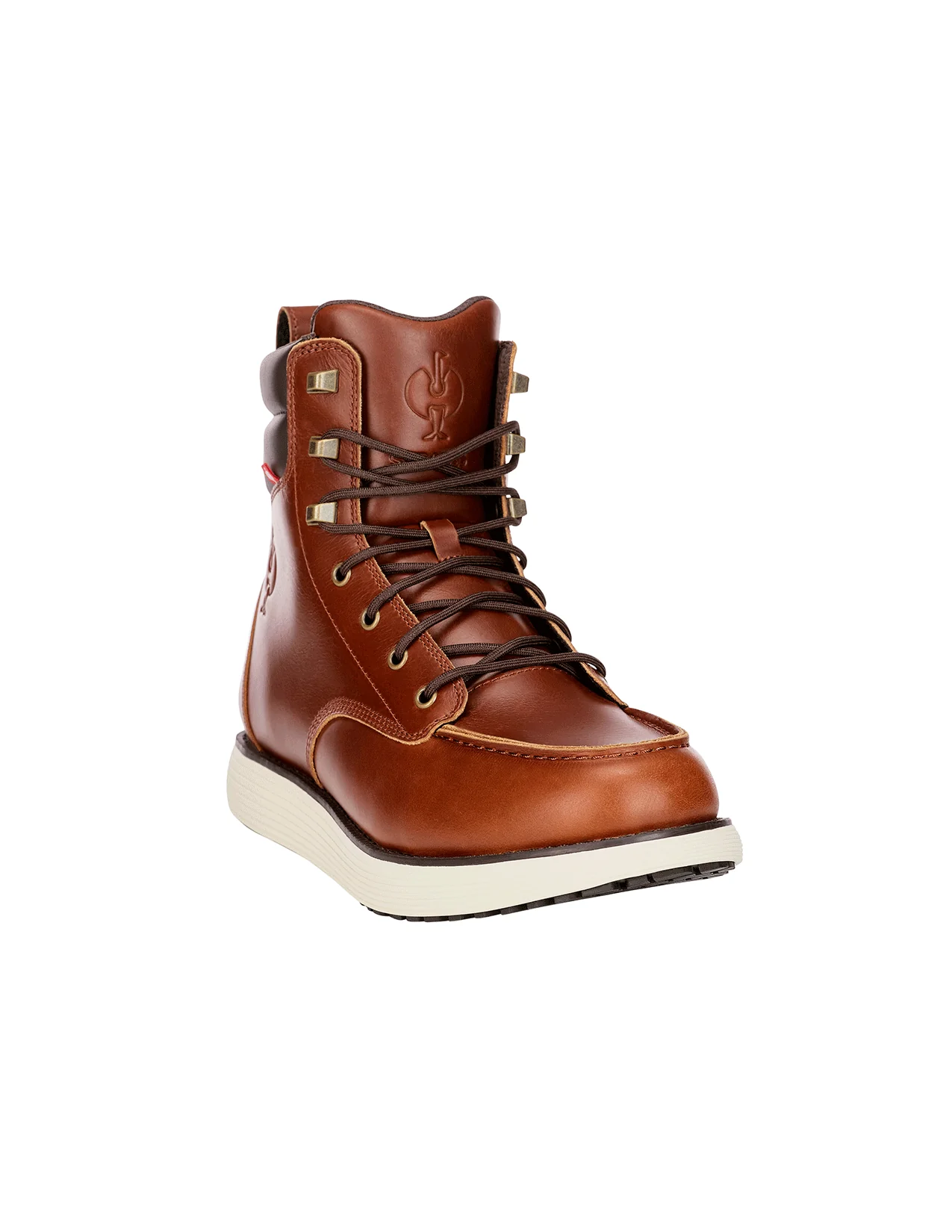 Boulder Mid Soft Toe Boot - Image 11