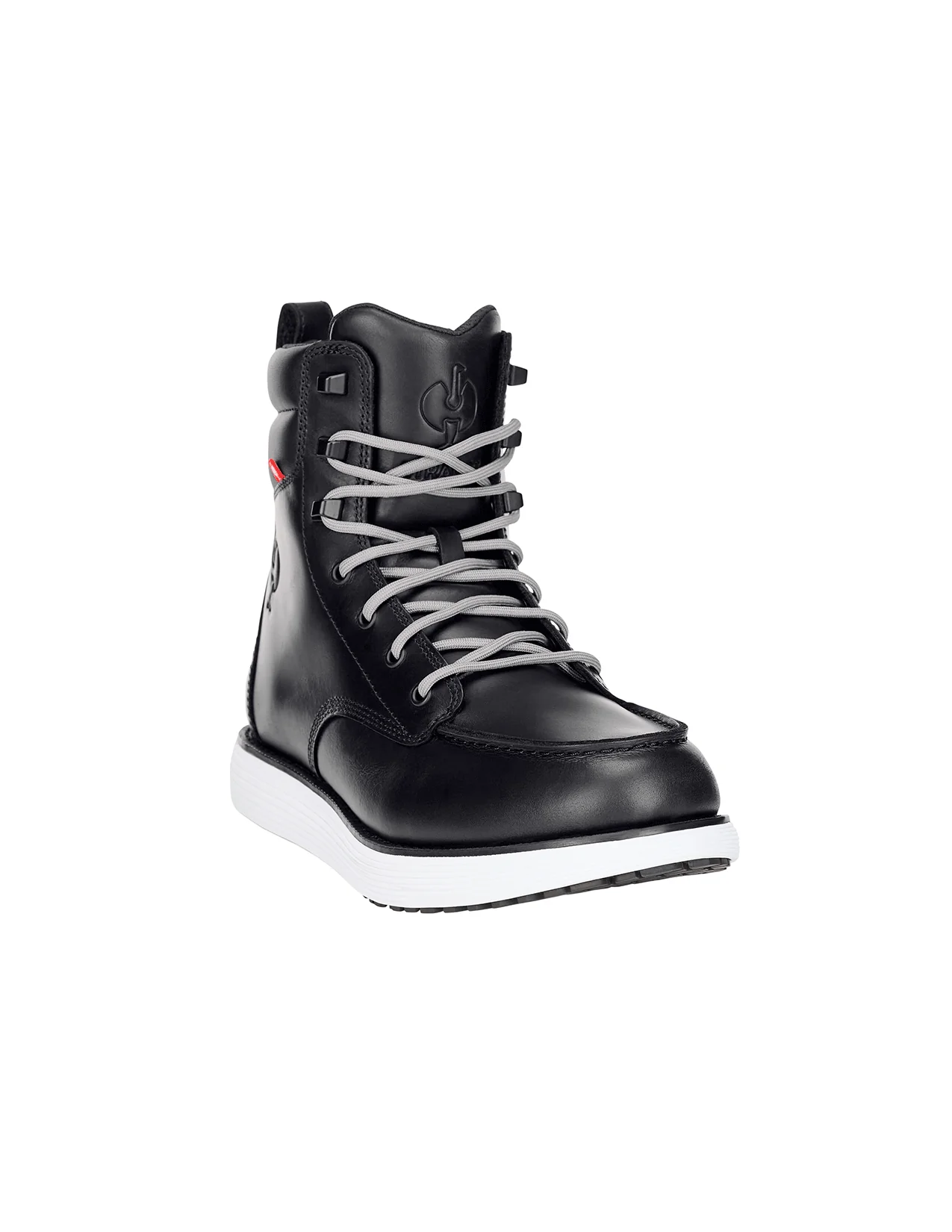 Boulder Mid Soft Toe Boot - Image 12