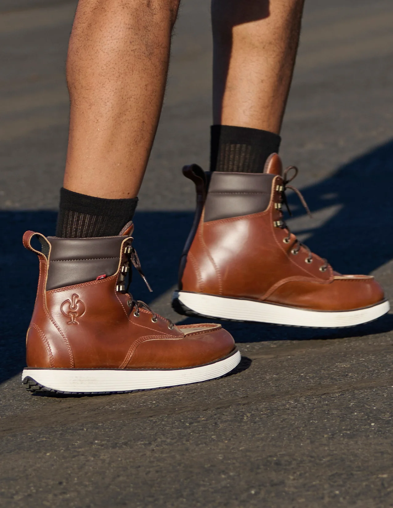 Boulder Mid Soft Toe Boot - Image 10
