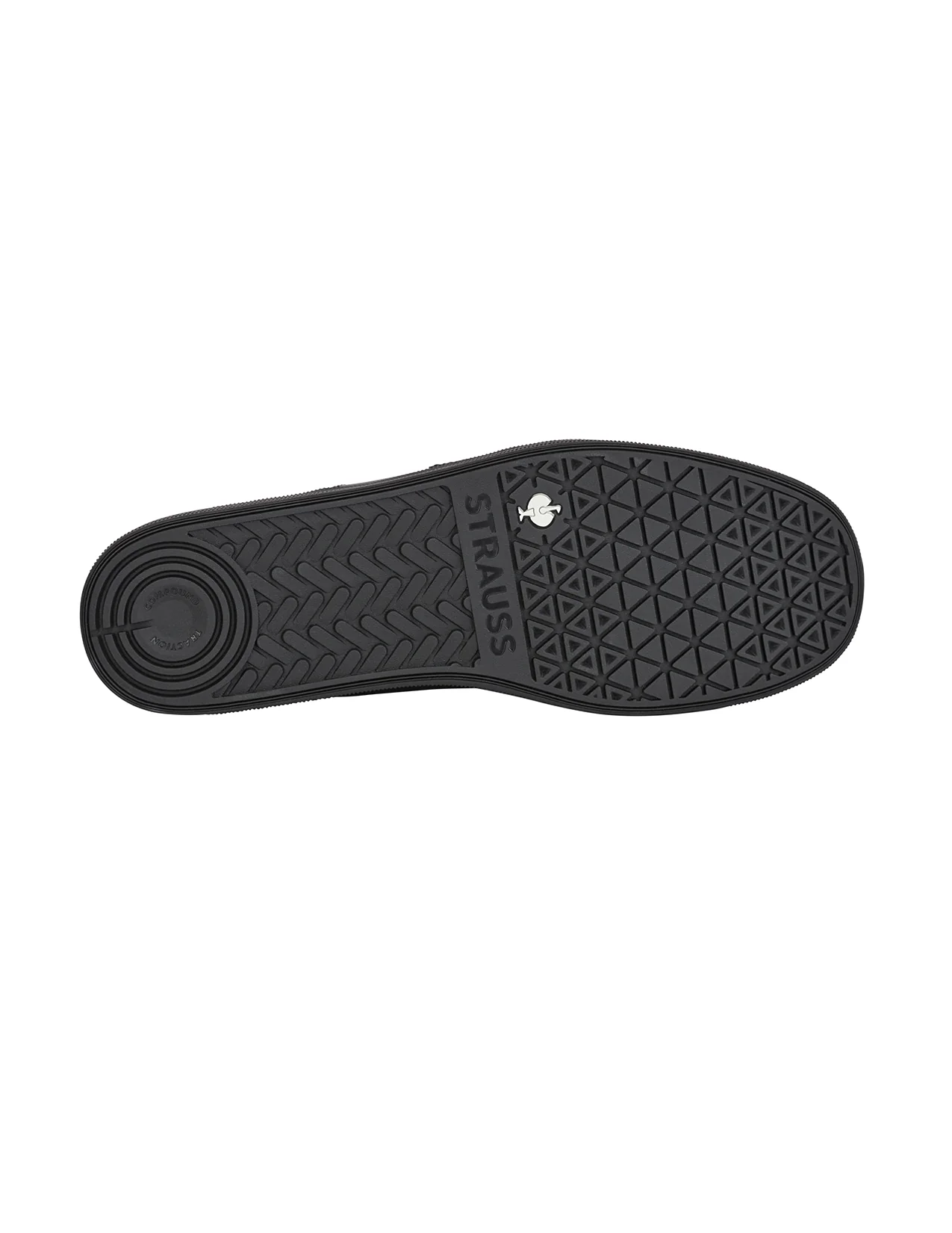Brooklyn Low Safety Toe Work Shoe - Image 23