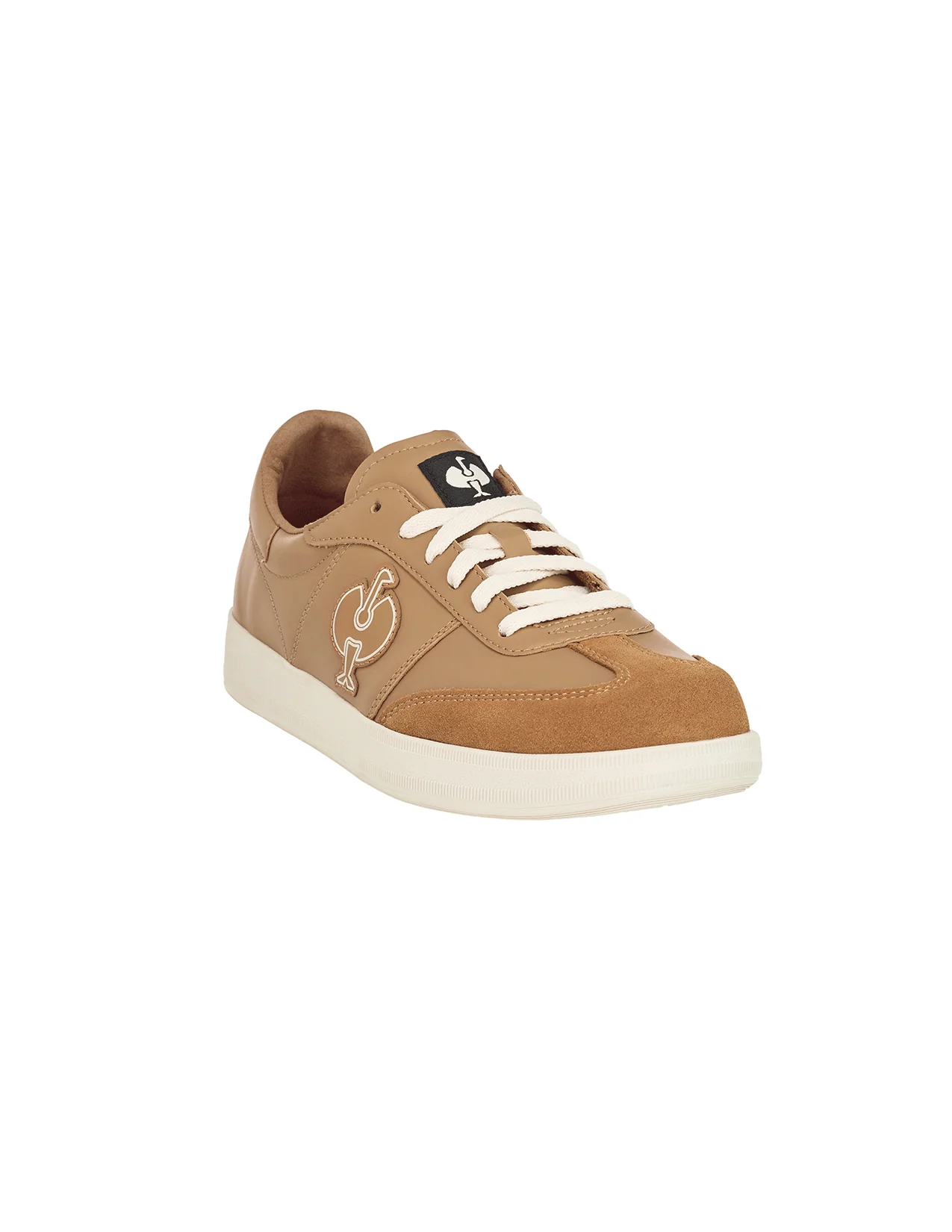 Brooklyn Low Safety Toe Work Shoe - Image 8