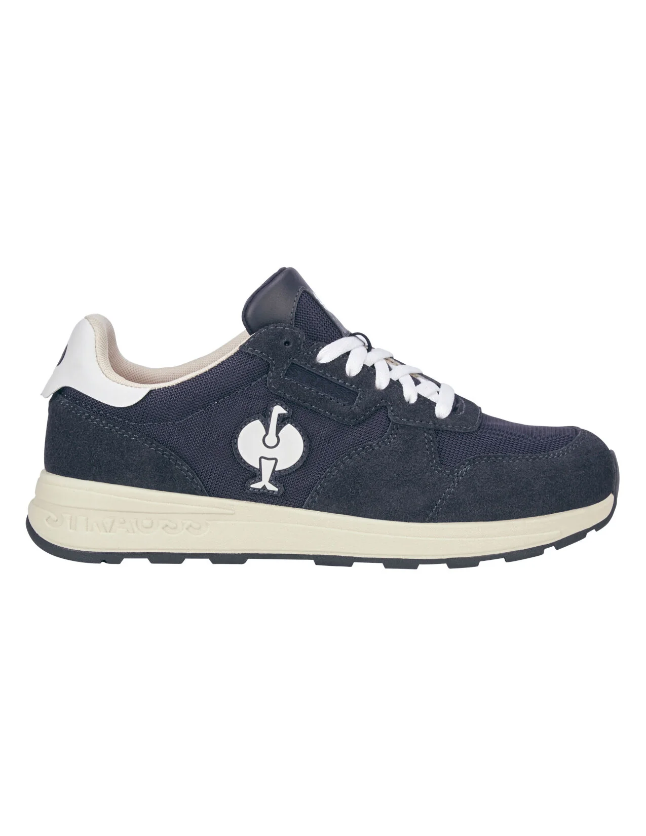 Canberra Low Safety Toe Work Shoe - Image 5