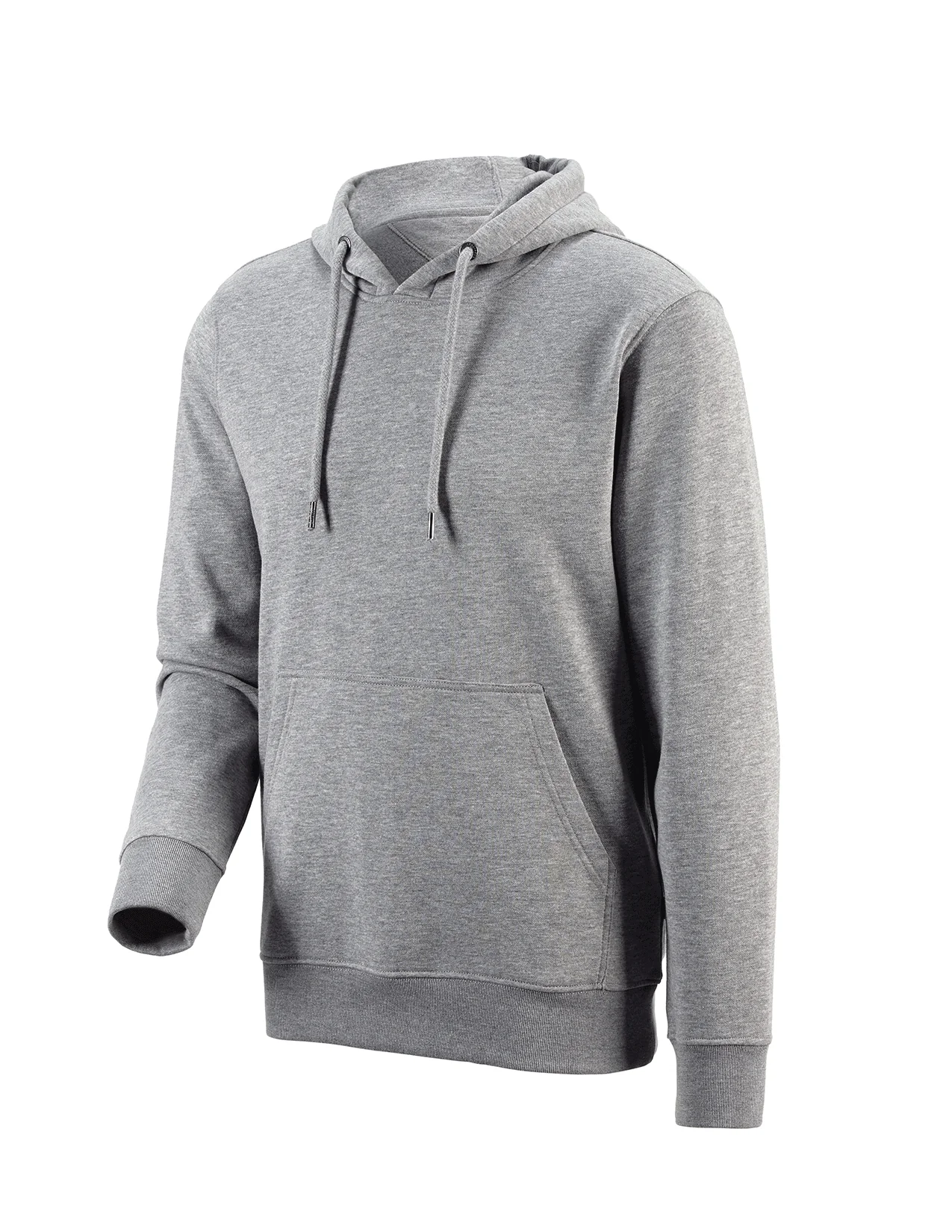 Cotton Poly Hoodie - Image 12