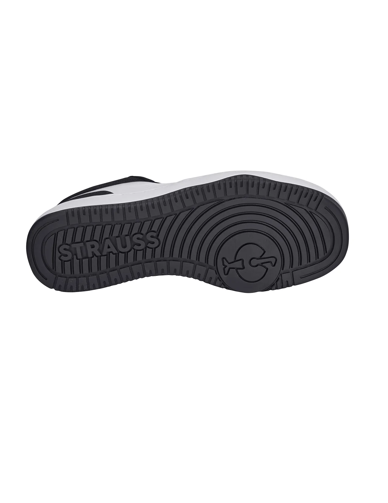 Eindhoven Low Safety Toe Work Shoe - Image 3