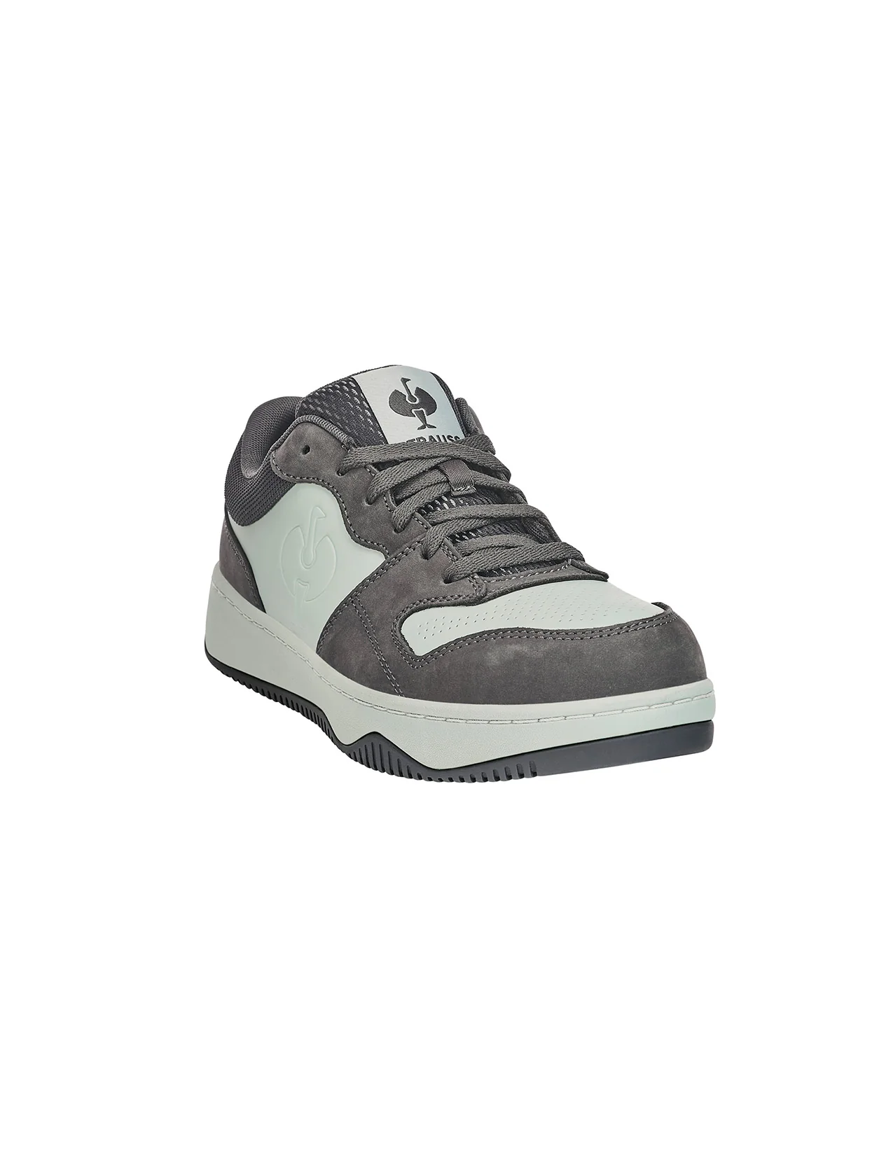 Eindhoven Low Safety Toe Work Shoe - Image 4