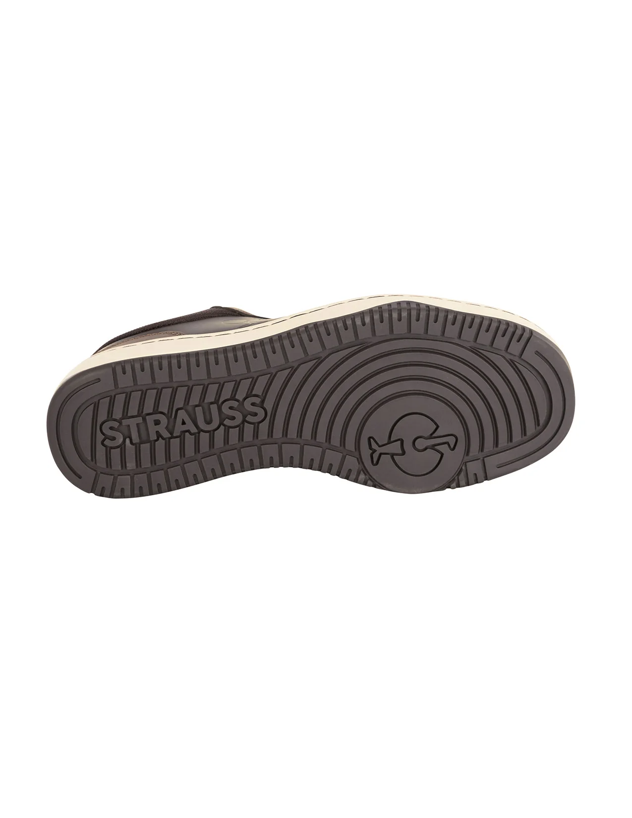 Eindhoven Low Safety Toe Work Shoe - Image 3