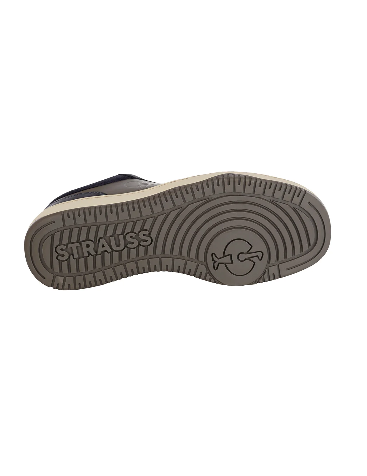 Eindhoven Low Safety Toe Work Shoe - Image 3