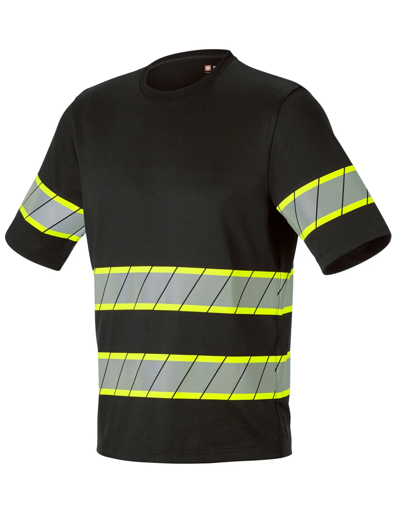 Enhanced Visibility Tee