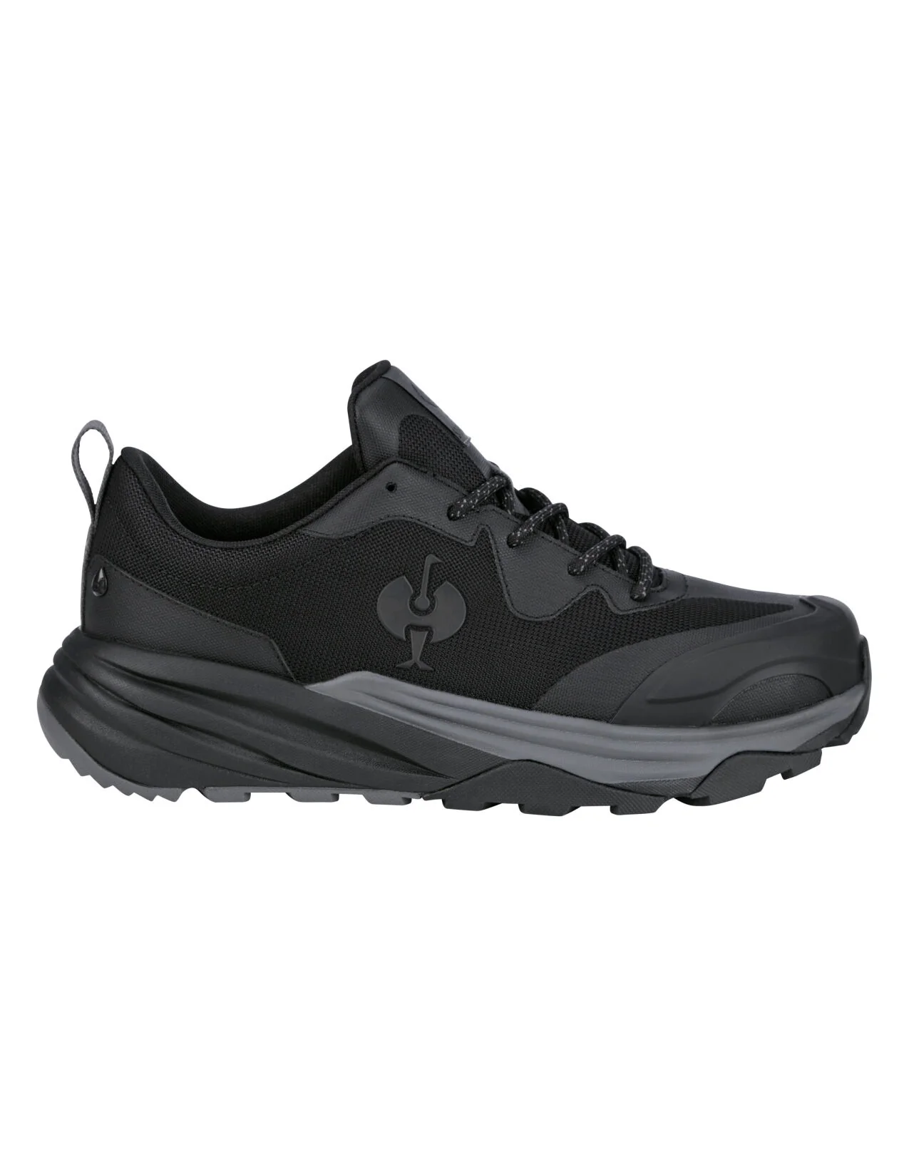Harlem Low Safety Toe Work Shoe - Image 3