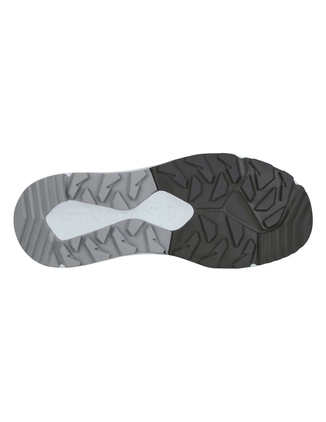 Harlem Low Safety Toe Work Shoe - Image 3
