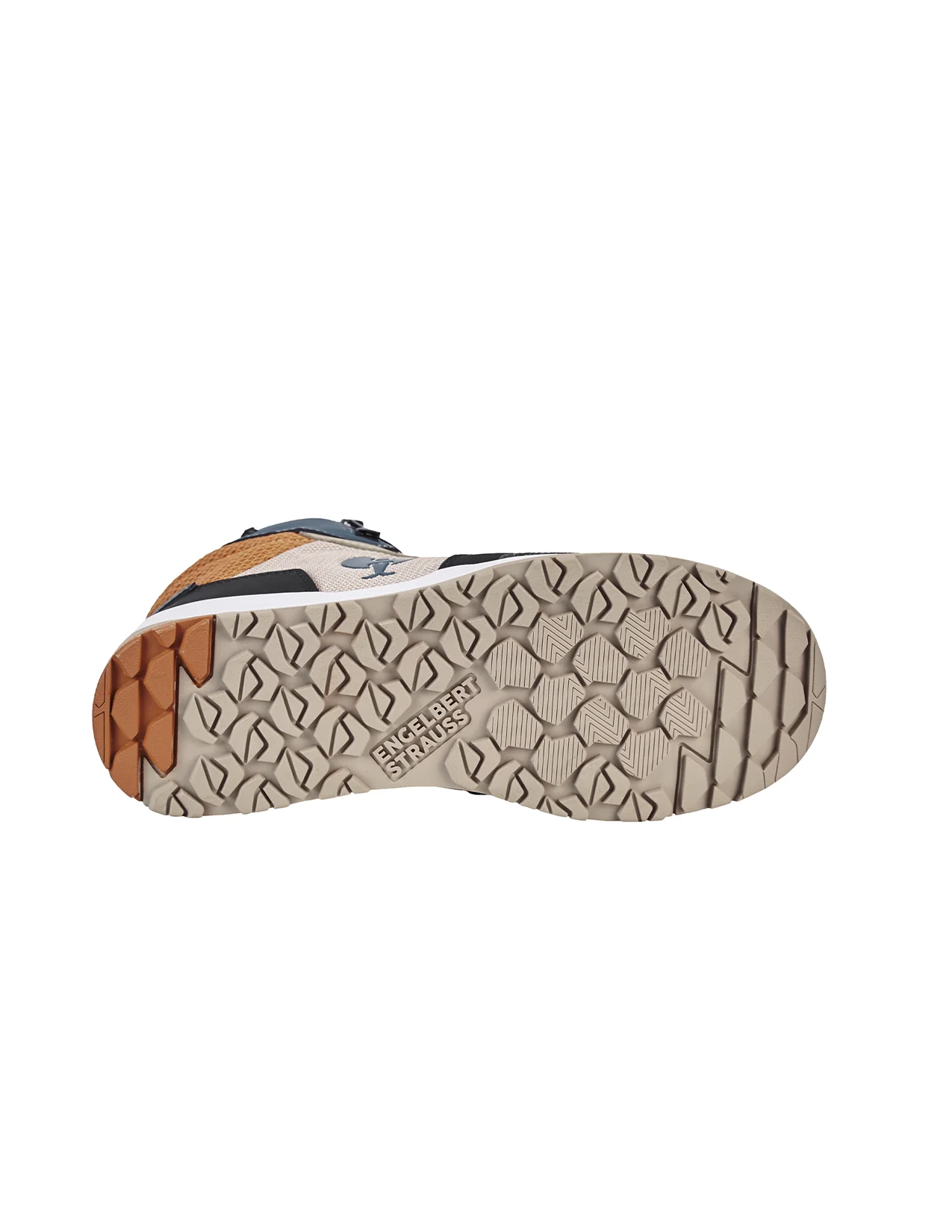 Murcia Mid Safety Toe Work Boot - Image 3
