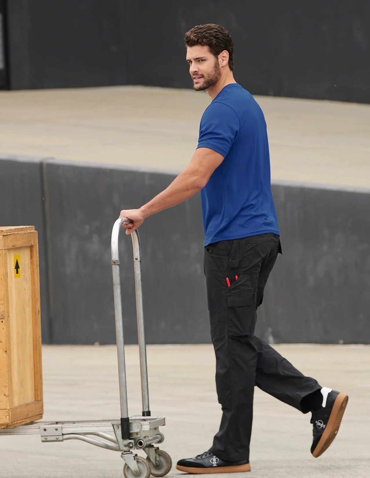 Performance T-Shirt - Image 11