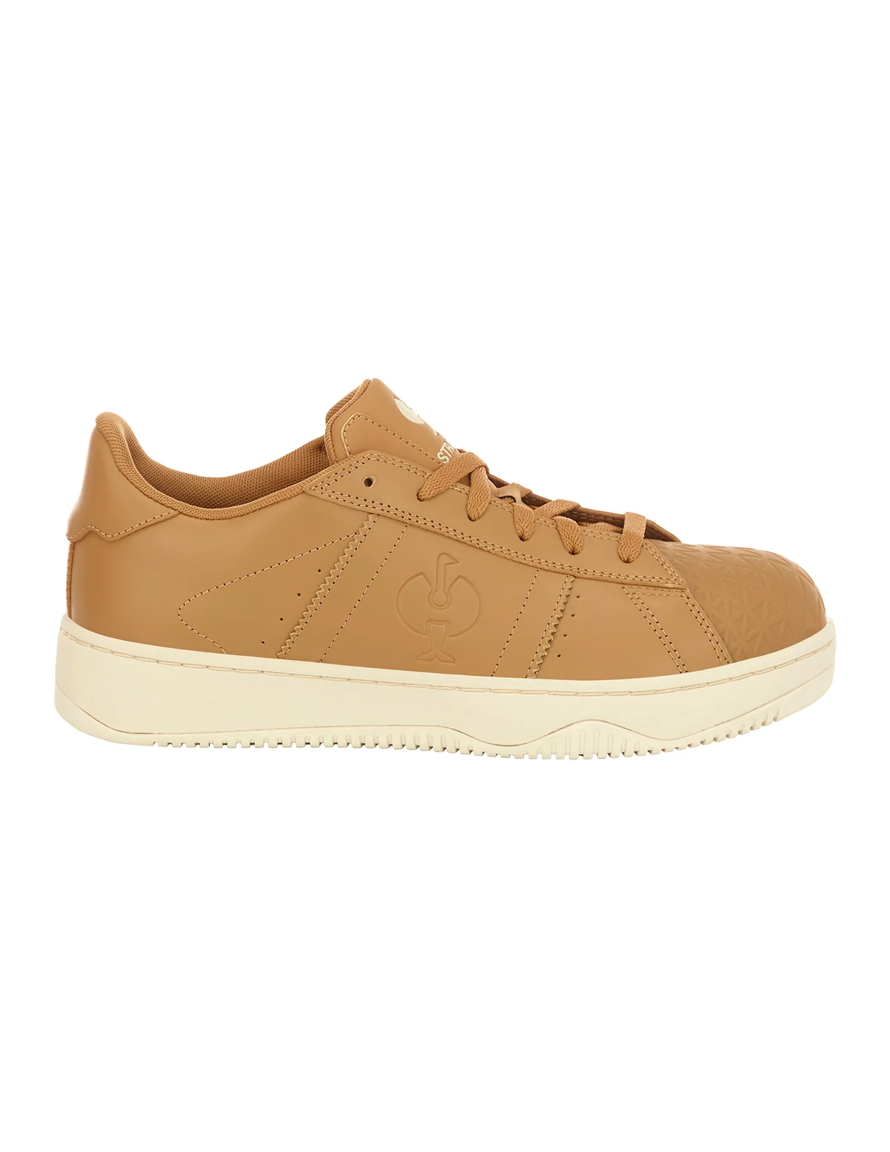 Philly Low Safety Toe Work Shoe - Image 3