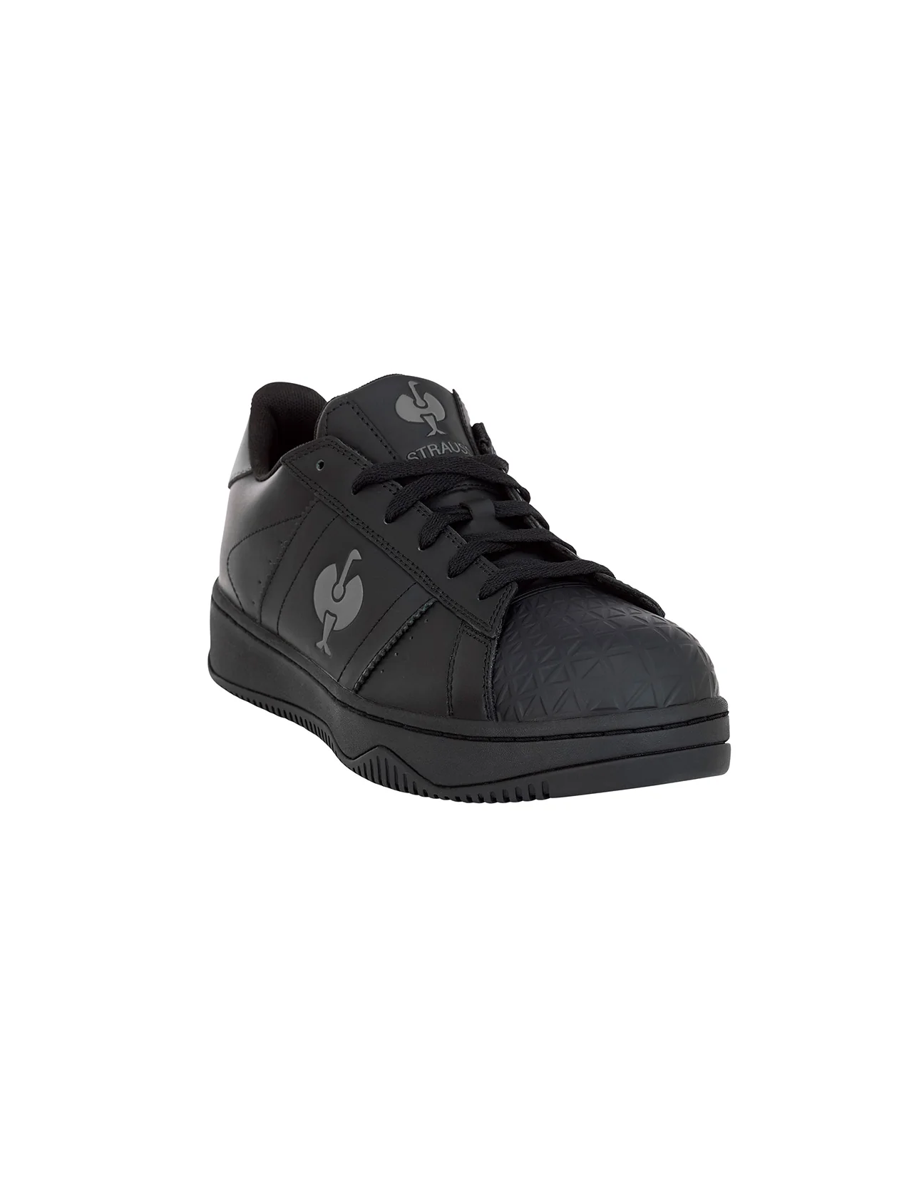 Philly Low Safety Toe Work Shoe - Image 4