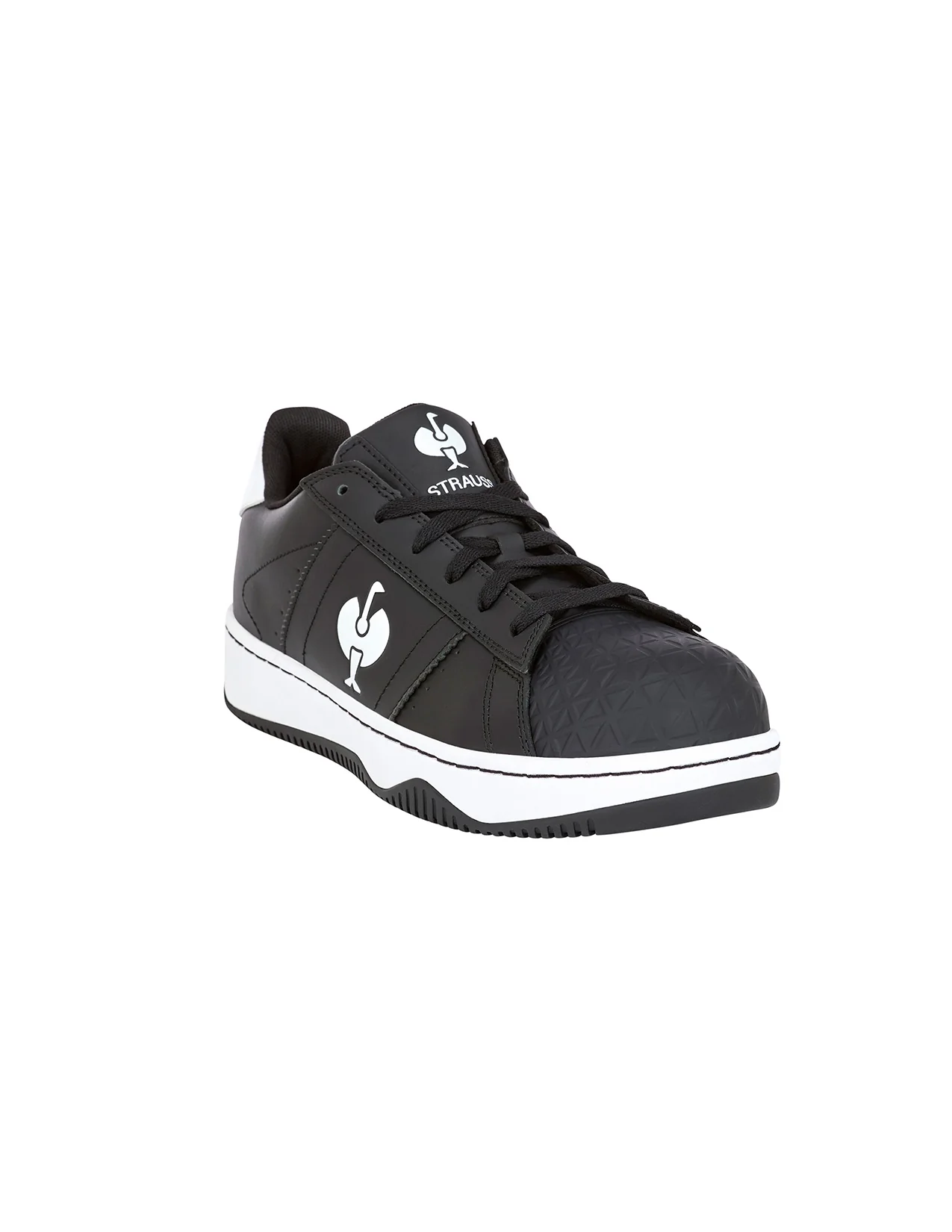 Philly Low Safety Toe Work Shoe - Image 5
