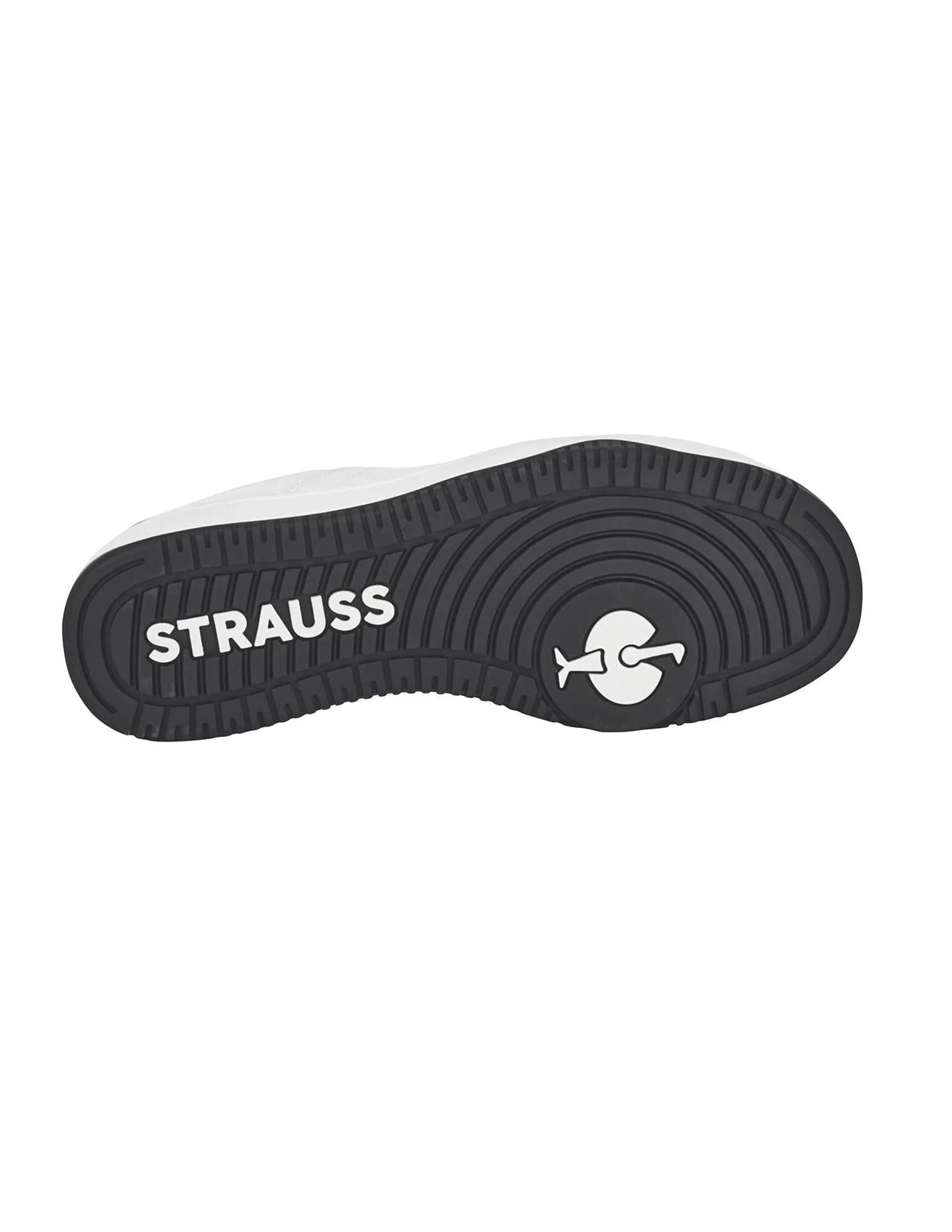 Philly Low Safety Toe Work Shoe - Image 6