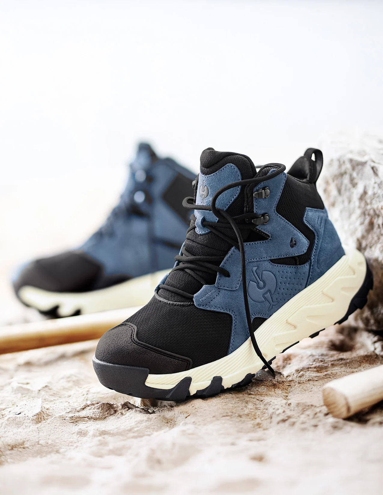 Rimini Mid Soft Toe Boot - Image 10
