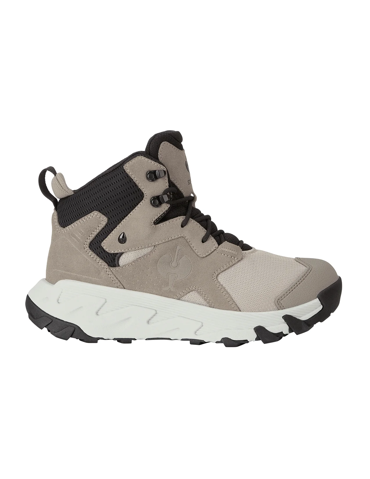 Rimini Mid Soft Toe Boot - Image 2