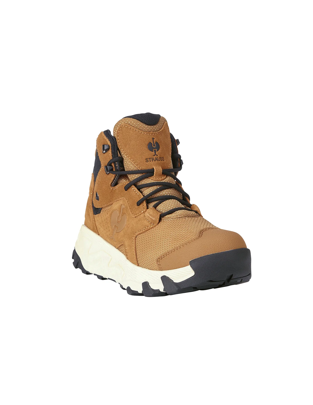 Rimini Mid Soft Toe Boot - Image 9