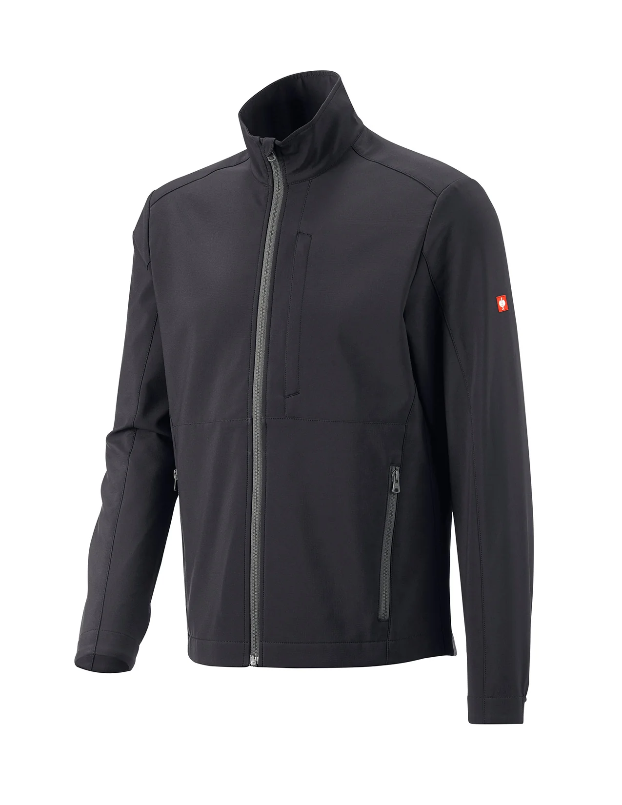 Softshell Jacket e.s.trail pure - Image 2