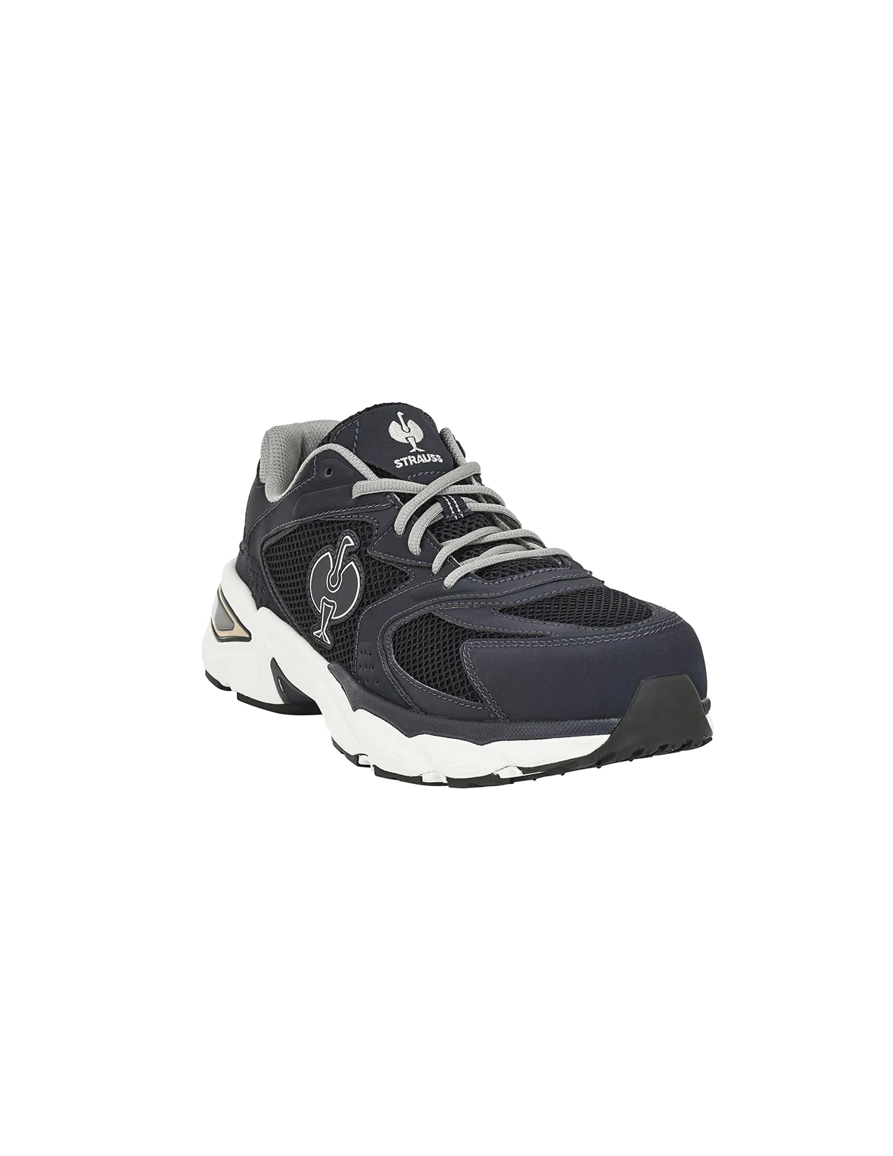 St. Louis Low Safety Toe Work Shoe - Image 16