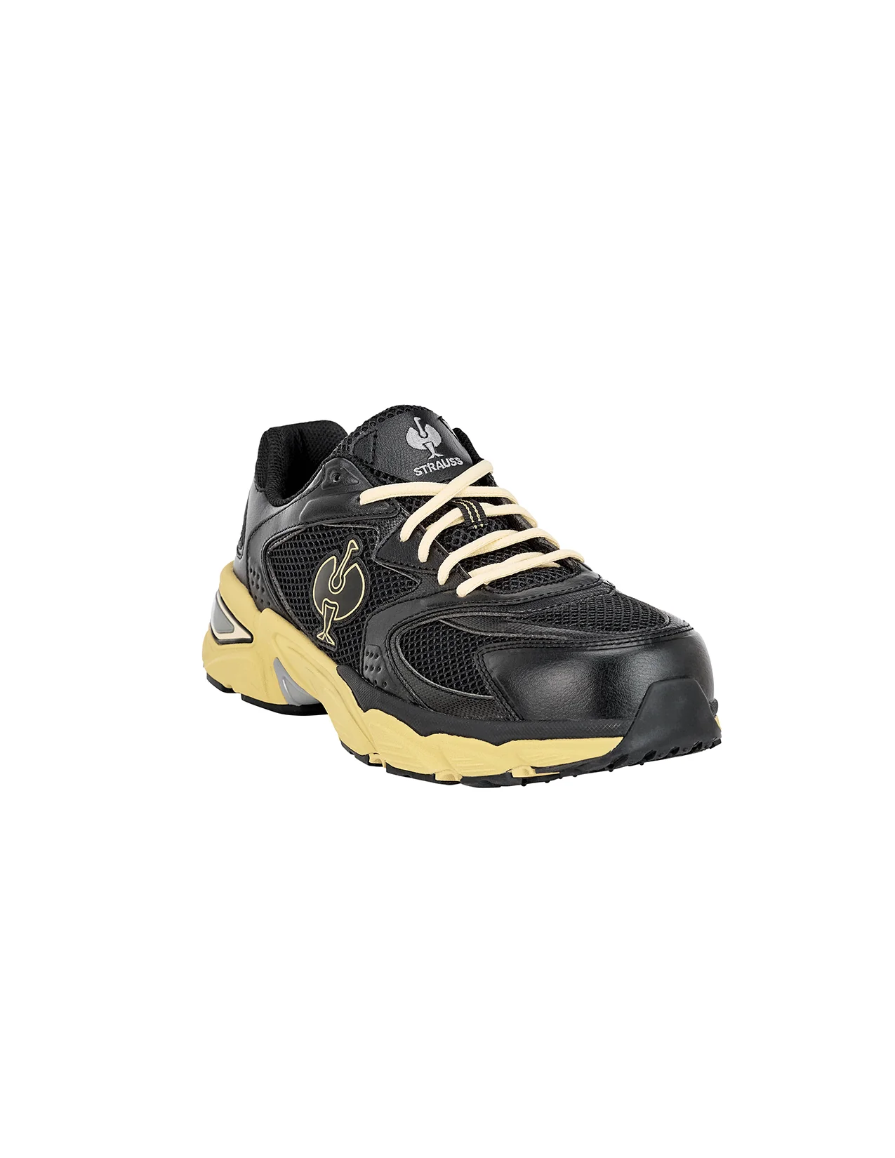St. Louis Low Safety Toe Work Shoe - Image 27