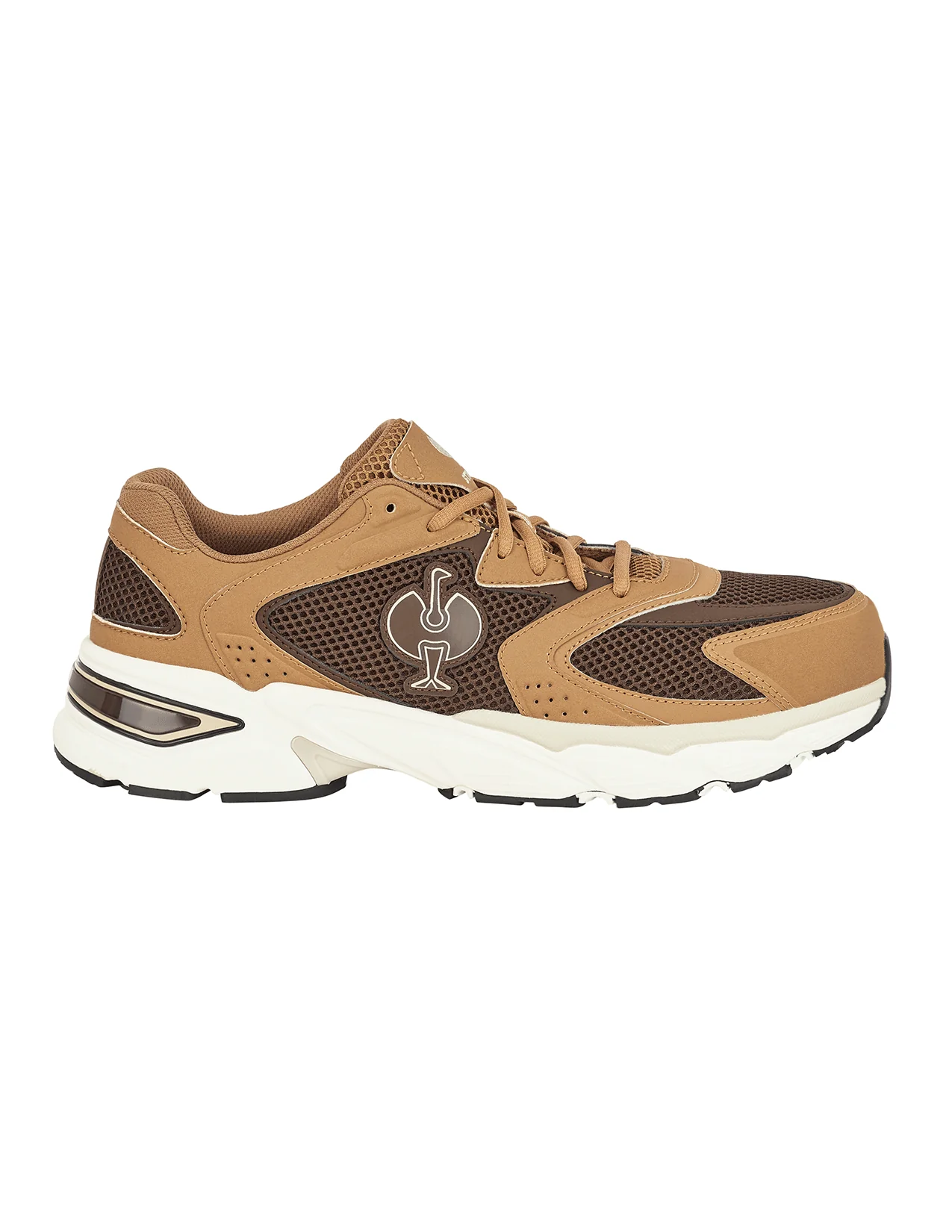 St. Louis Low Safety Toe Work Shoe - Image 4