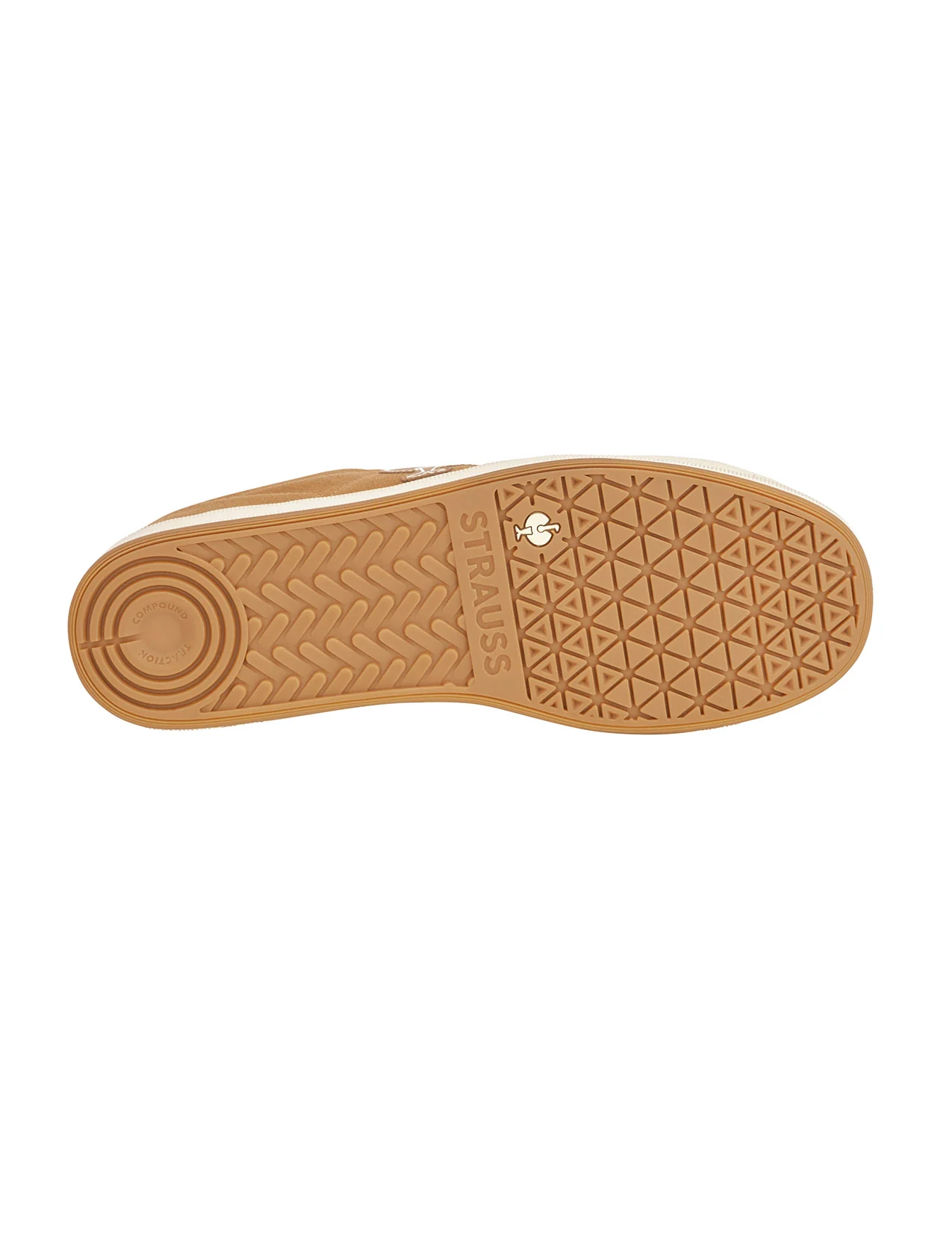 Tampa Low Safety Toe Work Shoe - Image 6