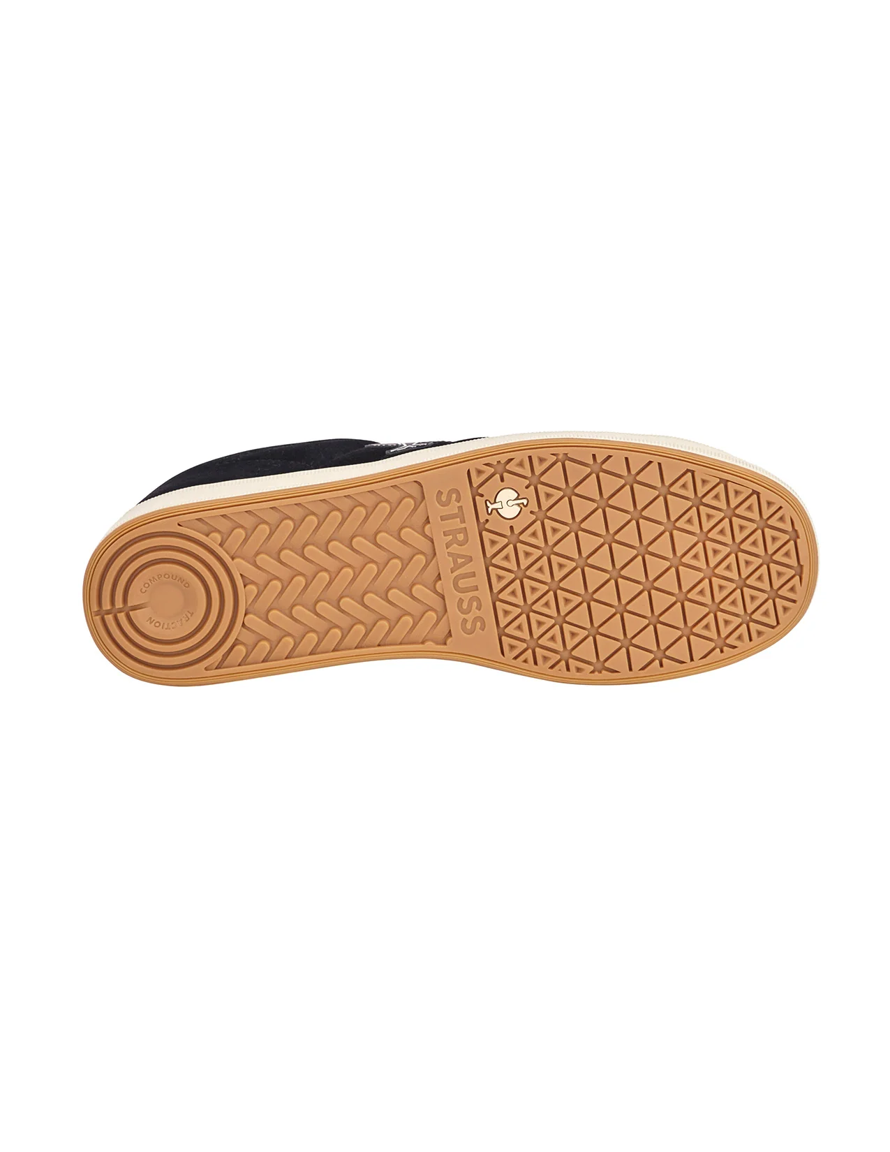 Tampa Low Safety Toe Work Shoe - Image 6