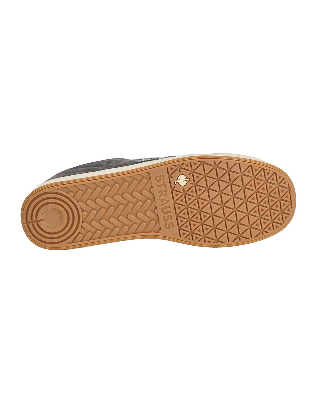 Tampa Low Safety Toe Work Shoe - Image 3
